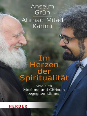 cover image of Im Herzen der Spiritualität